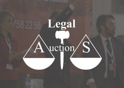 Legal Auctions