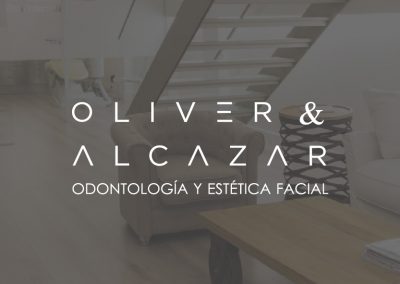 Oliver & Alcázar
