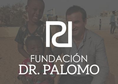 Fundación Palomo